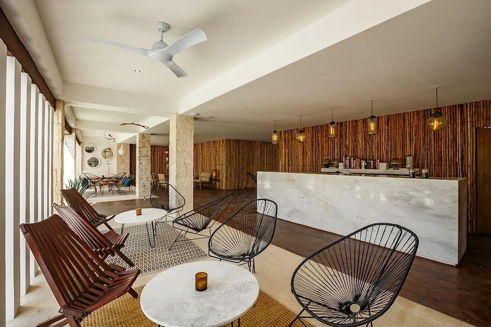 Hm Playa Del Carmen Hotel 4*,  Mexico