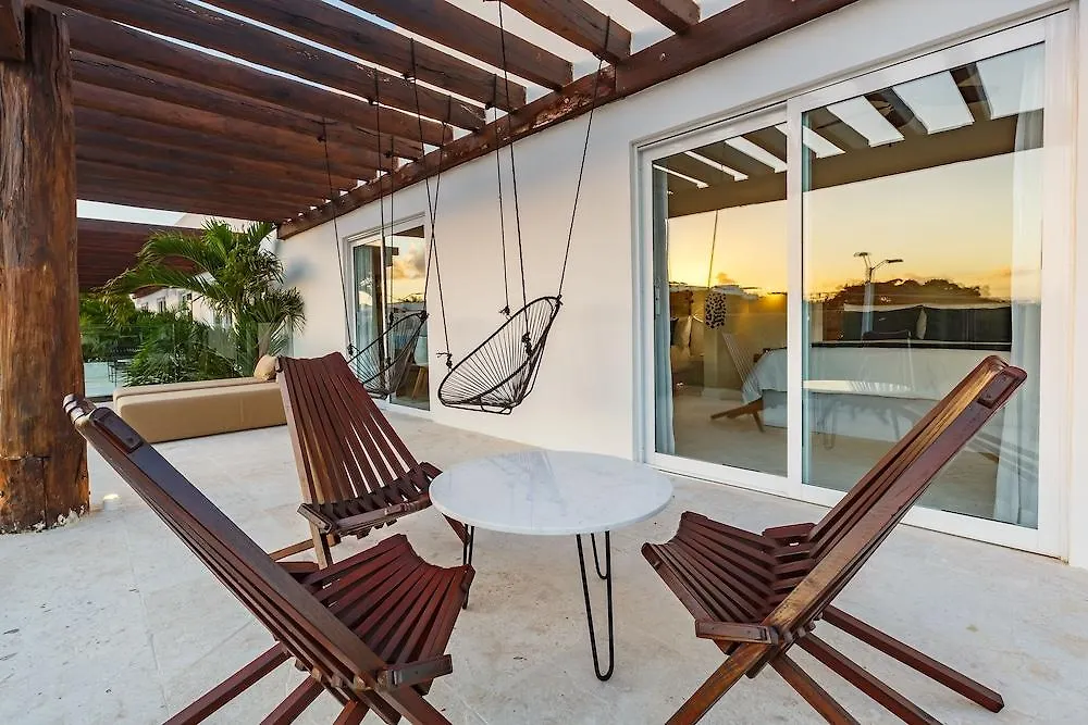 Hm Playa Del Carmen Hotel