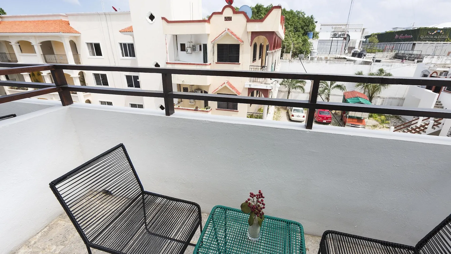 Hm Playa Del Carmen Hotel