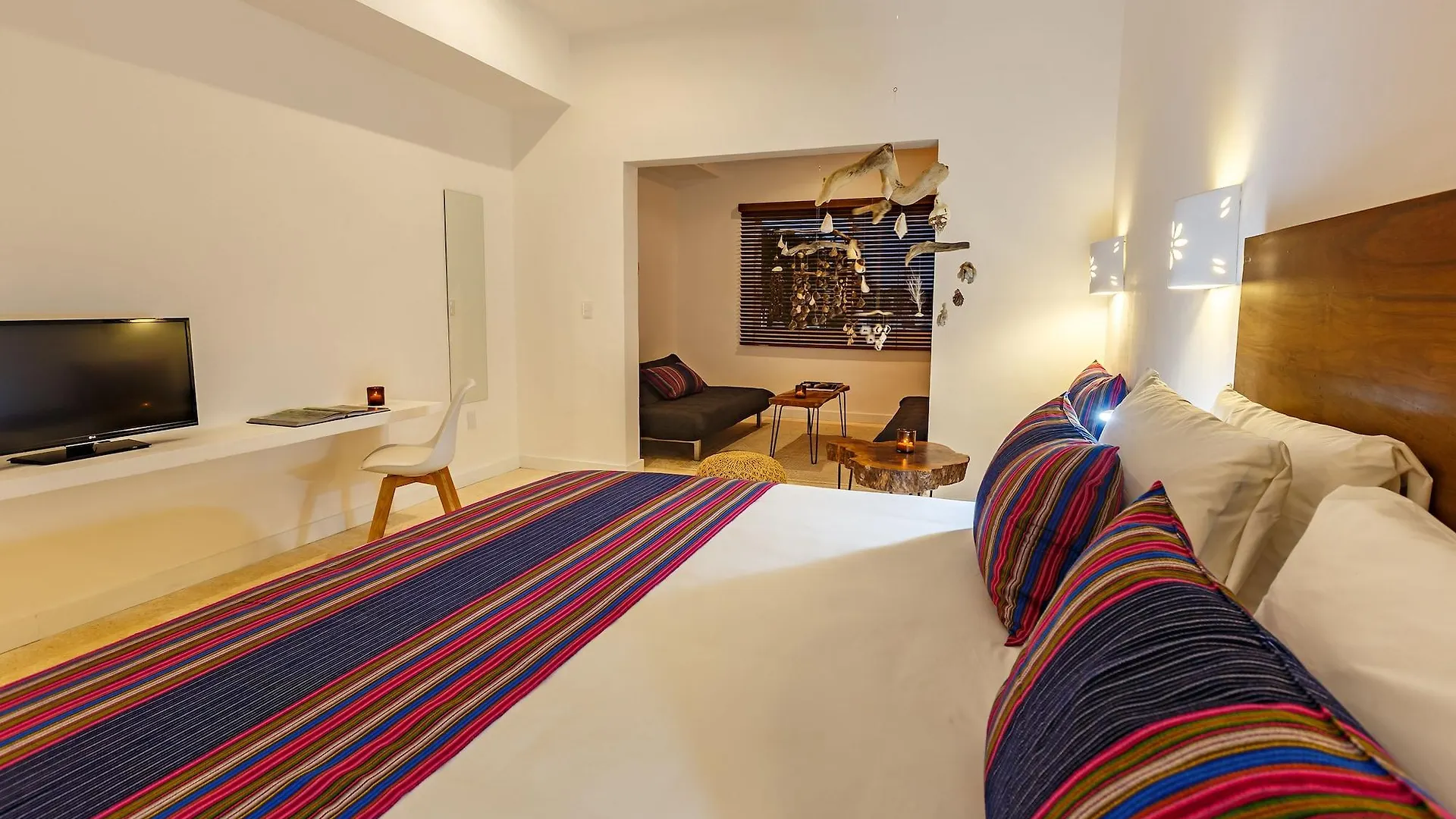 Hm Playa Del Carmen Hotel 4*,