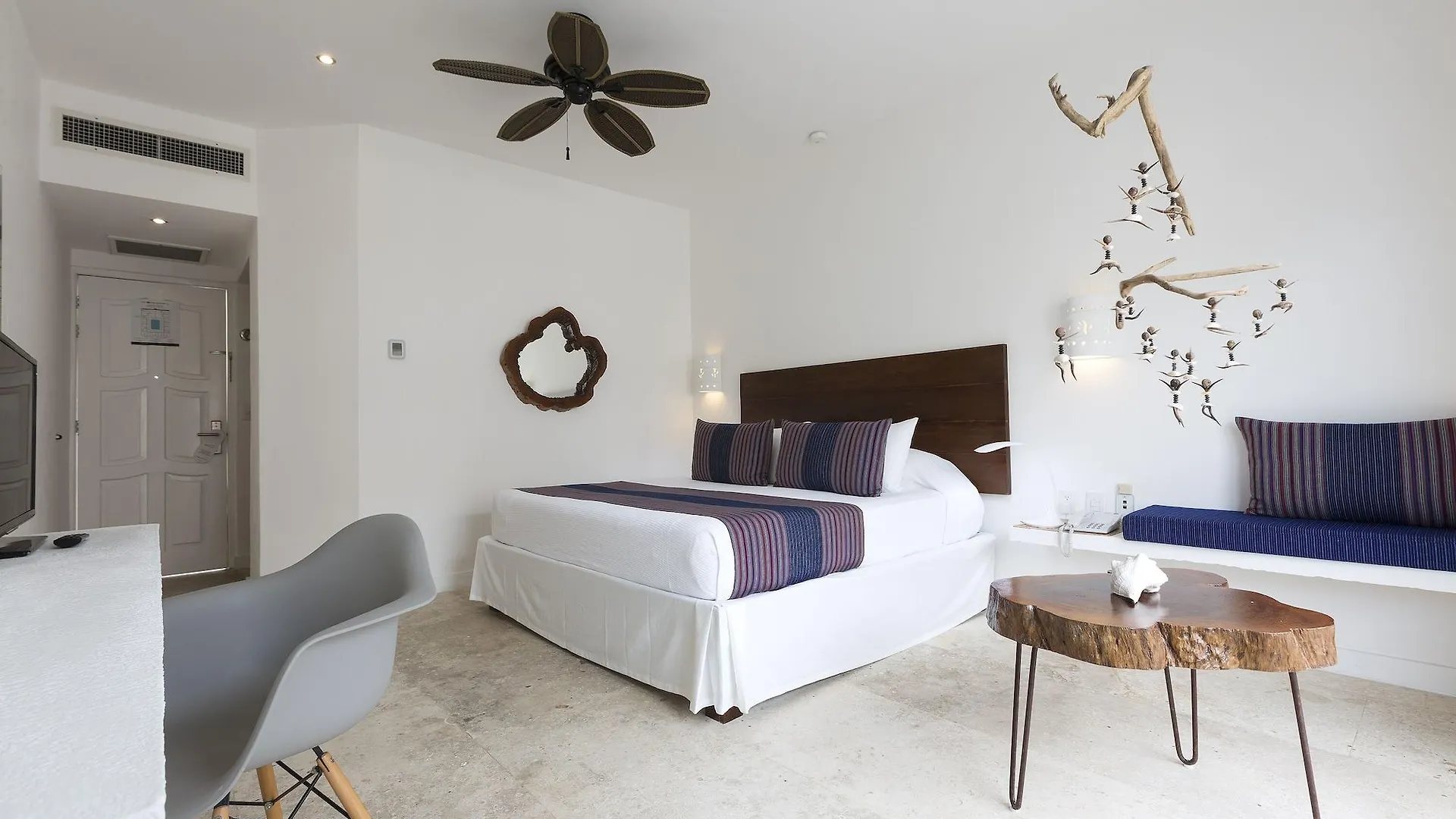Hm Playa Del Carmen Hotel