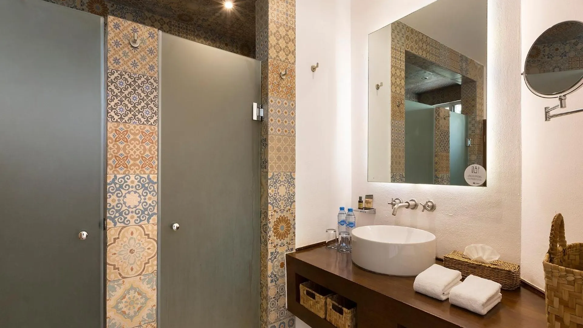 Hm Playa Del Carmen Hotel