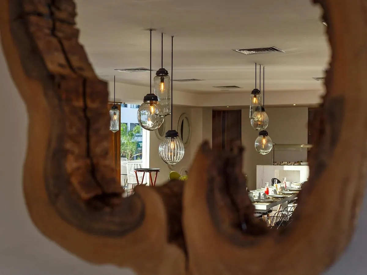 ****  Hm Playa Del Carmen Hotel Mexico