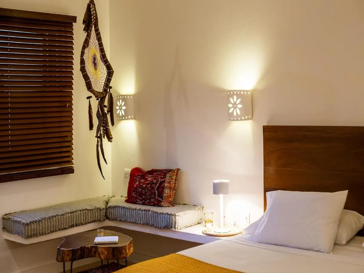 Hm Playa Del Carmen Hotel Mexico