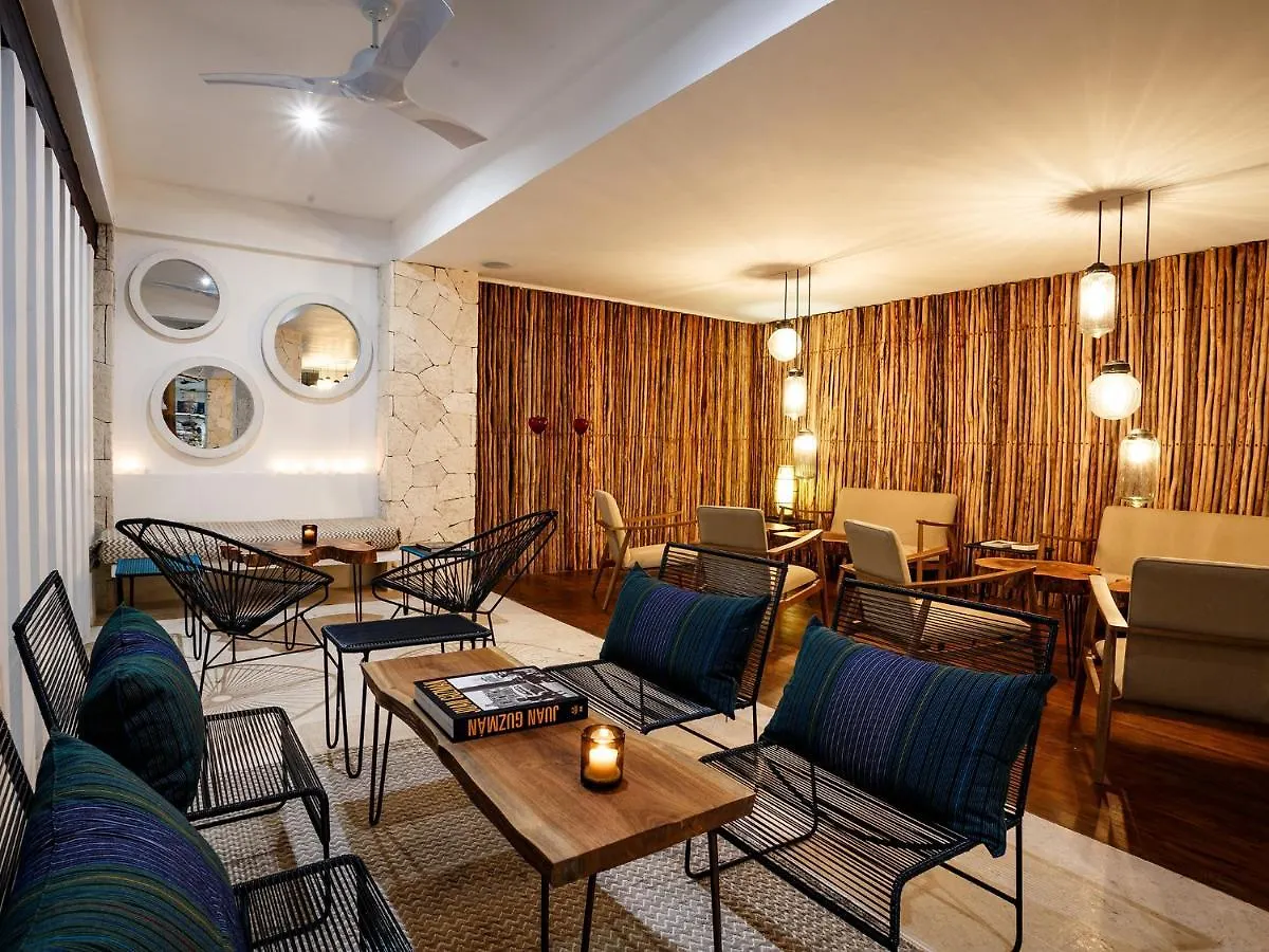 Hm Playa Del Carmen Hotel