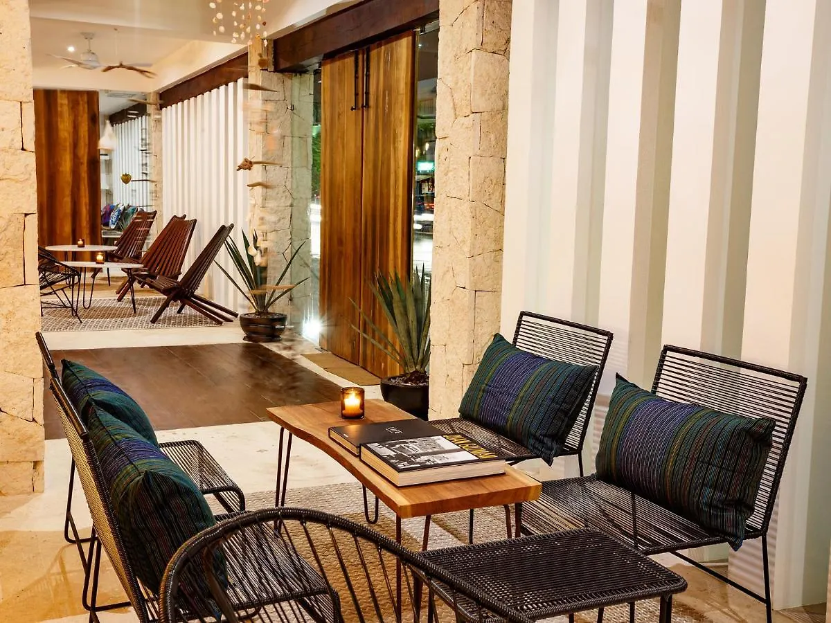 Hm Playa Del Carmen Hotel