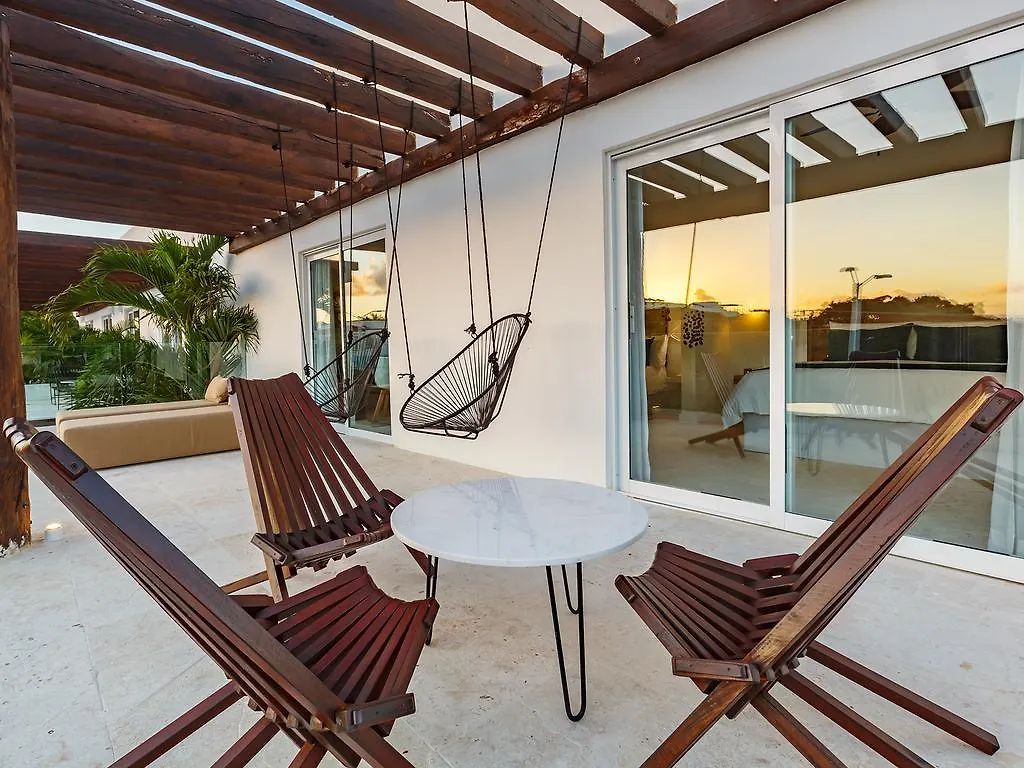 Hm Playa Del Carmen Hotel