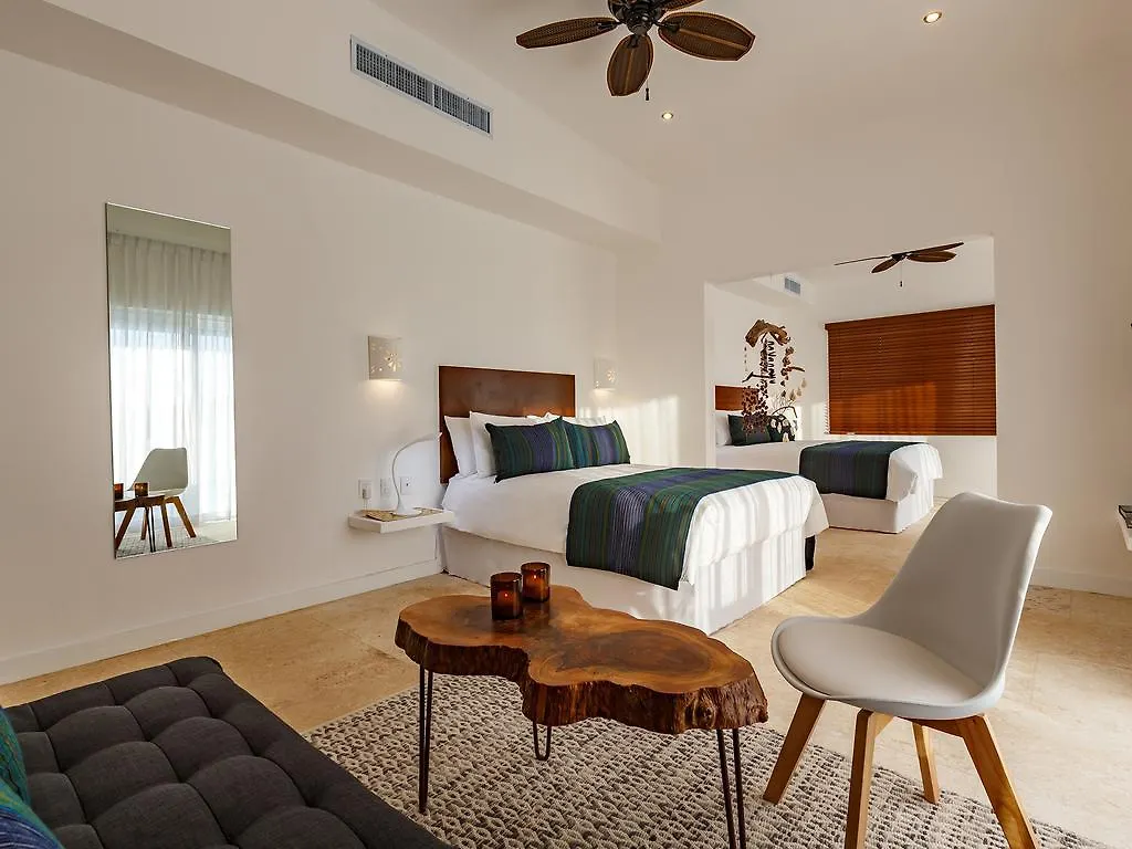 Hm Playa Del Carmen Hotel