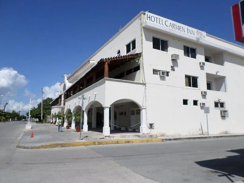 Hm Playa Del Carmen Hotel