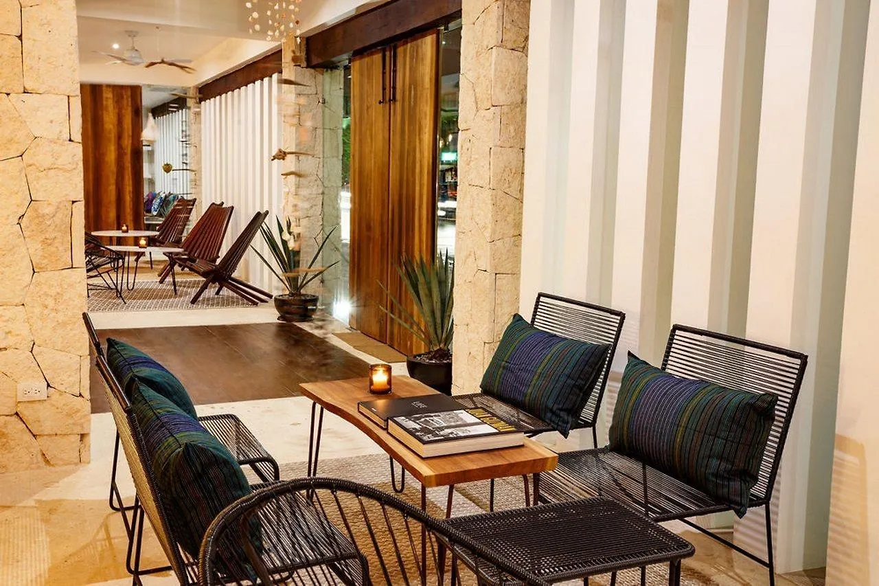 Hm Playa Del Carmen Hotel