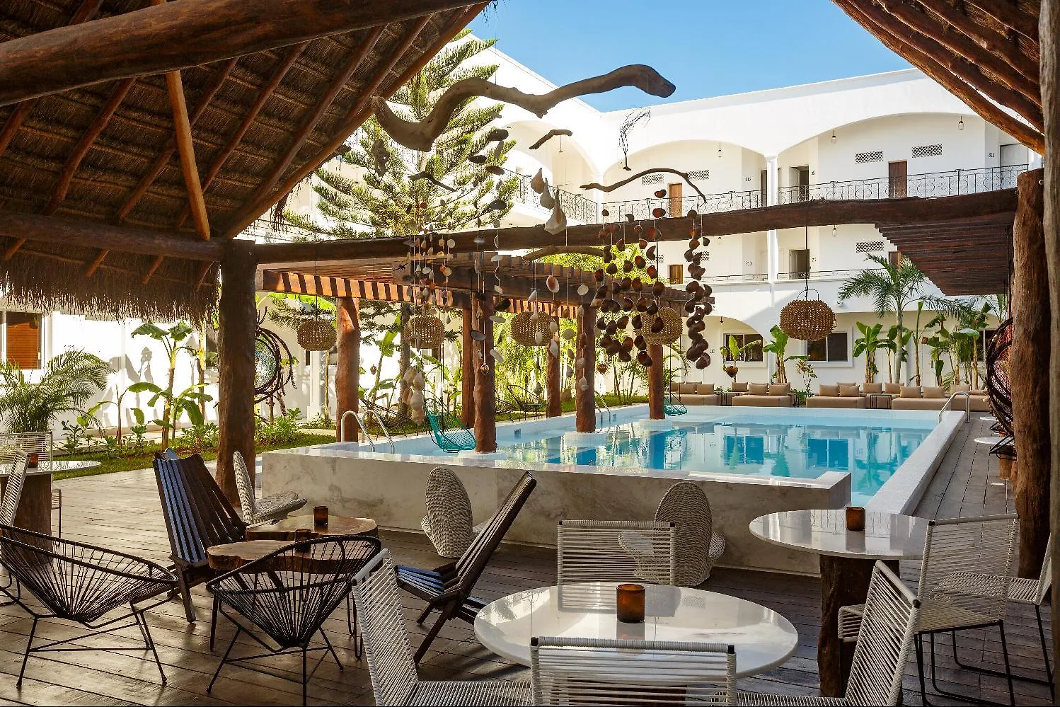 ****  Hm Playa Del Carmen Hotel Mexico