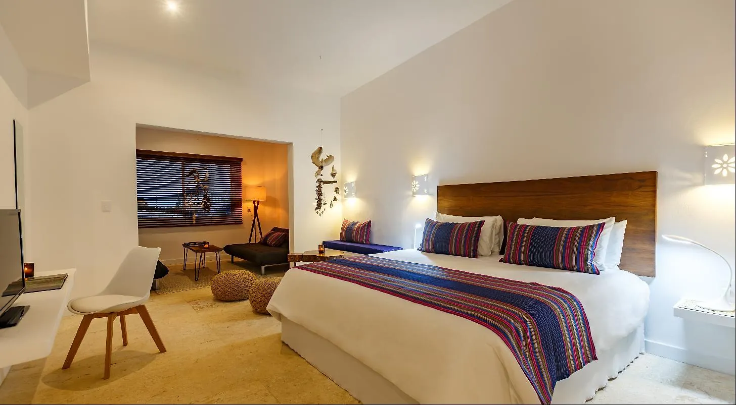 Hm Playa Del Carmen Hotel 4*,