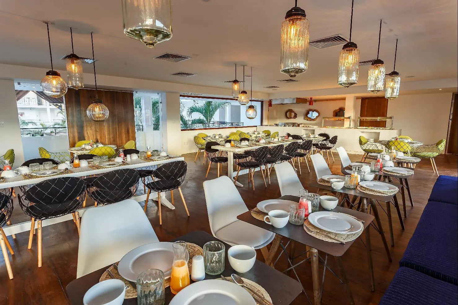 Hm Playa Del Carmen Hotel