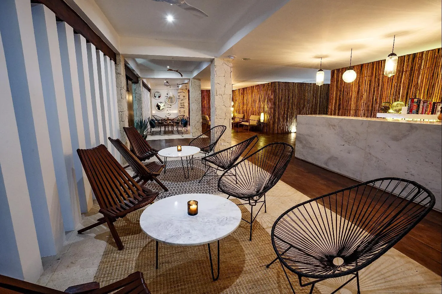 Hm Playa Del Carmen Hotel 4*,