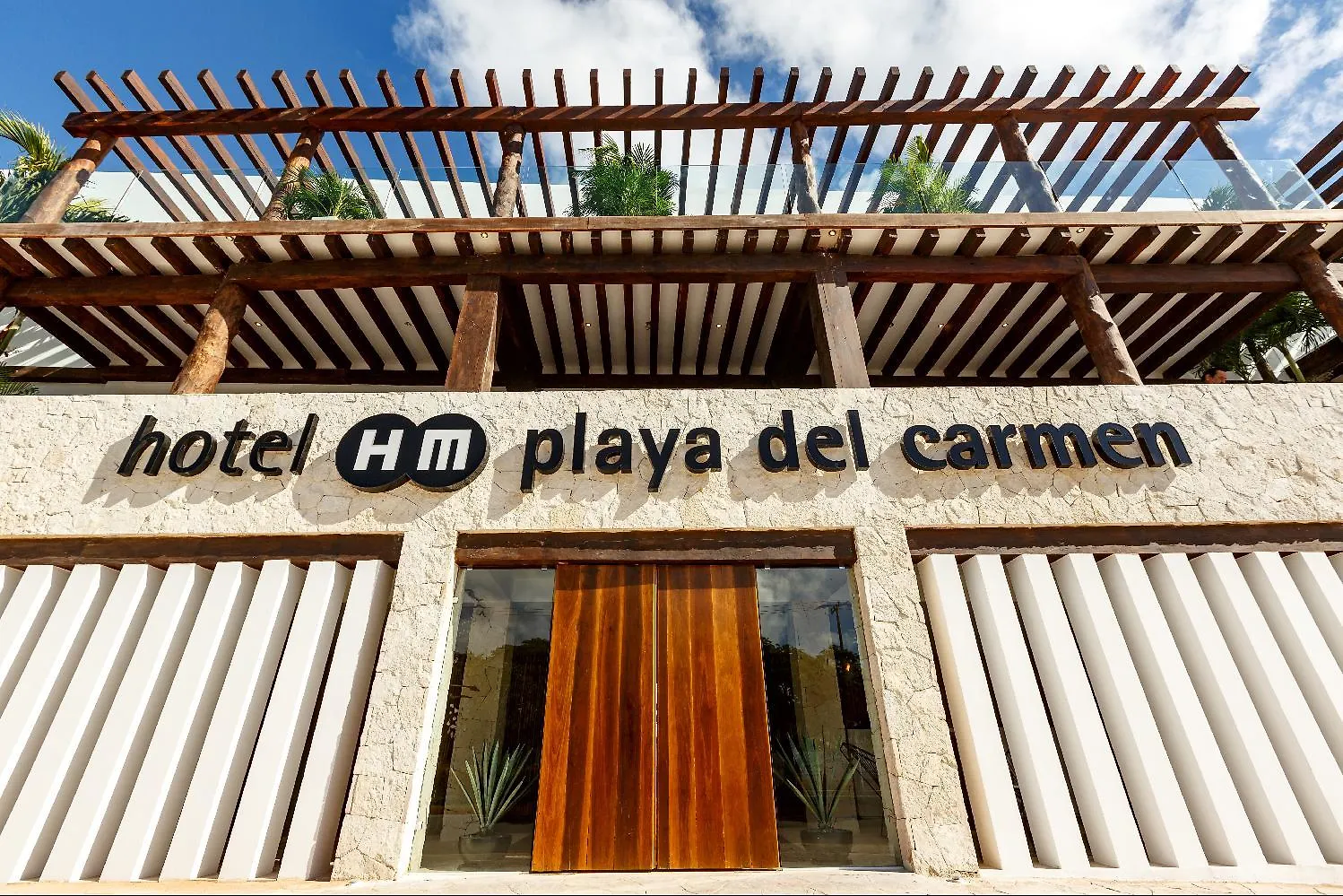 Hm Playa Del Carmen Hotel