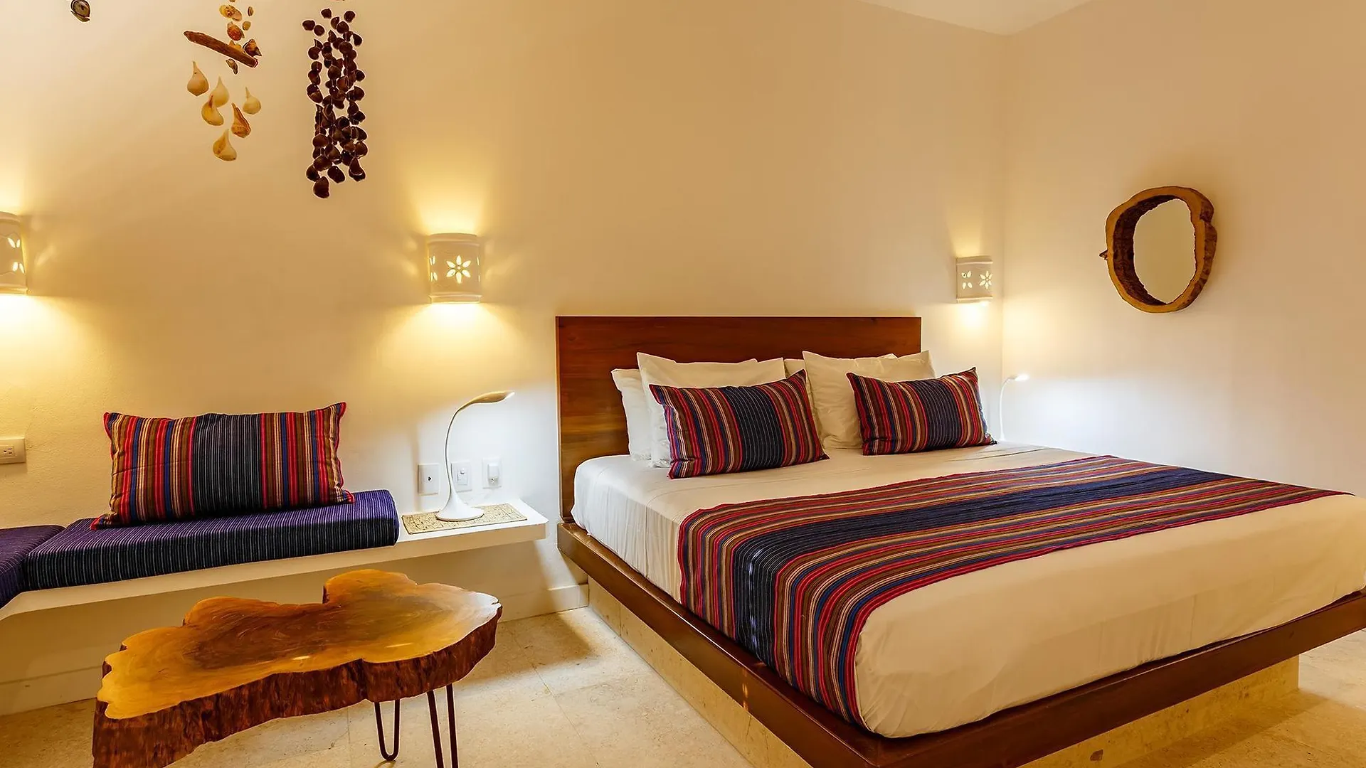 Hm Playa Del Carmen Hotel 4*,  Mexico