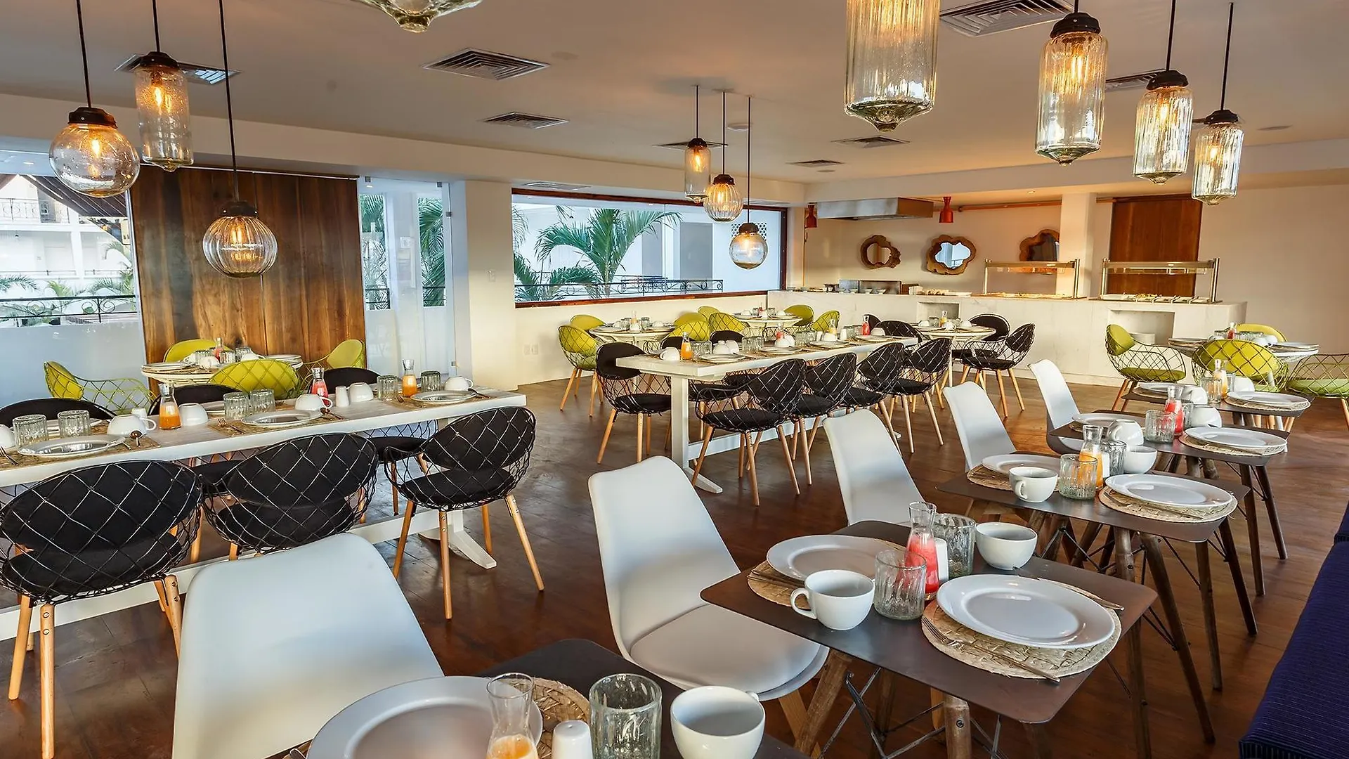 ****  Hm Playa Del Carmen Hotel Mexico