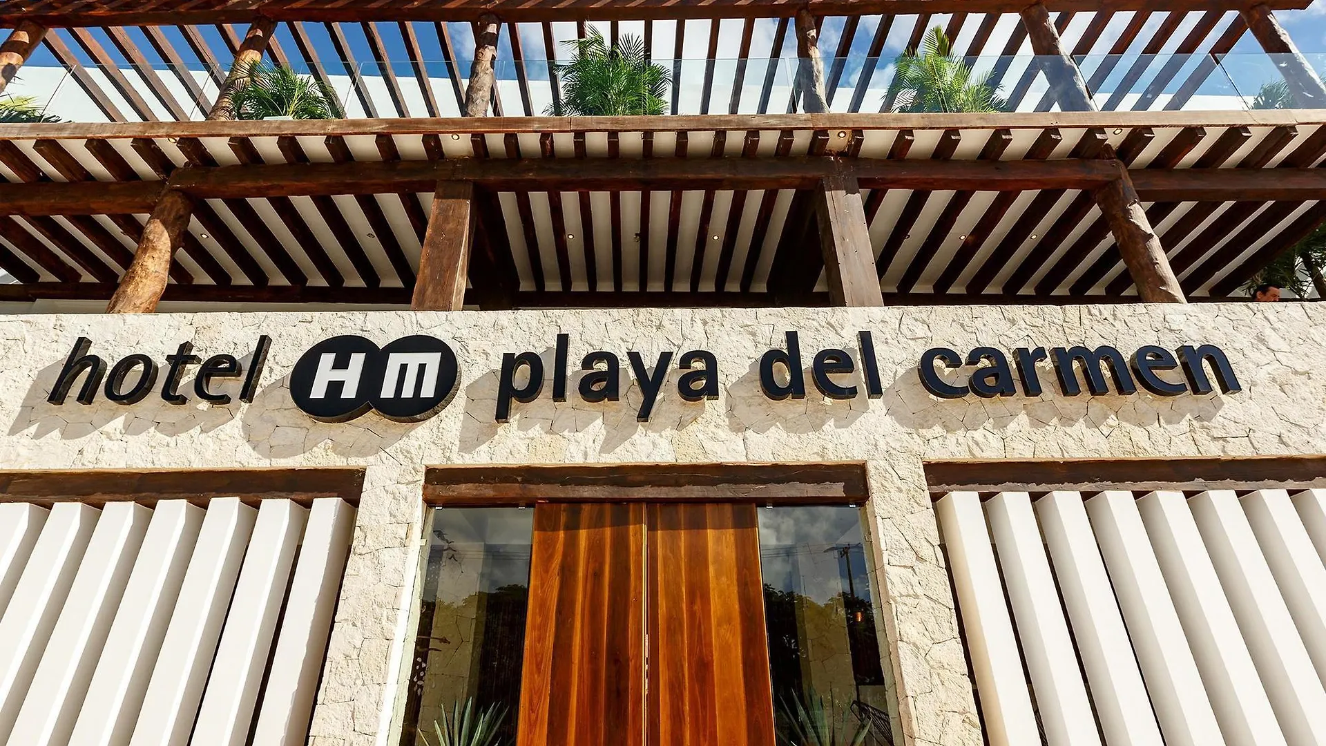 Hm Playa Del Carmen Hotel