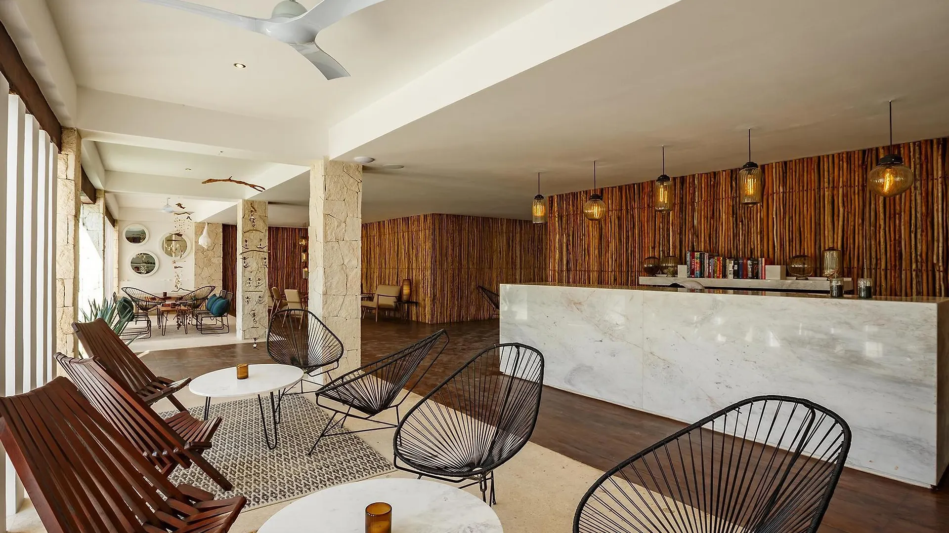 Hm Playa Del Carmen Hotel