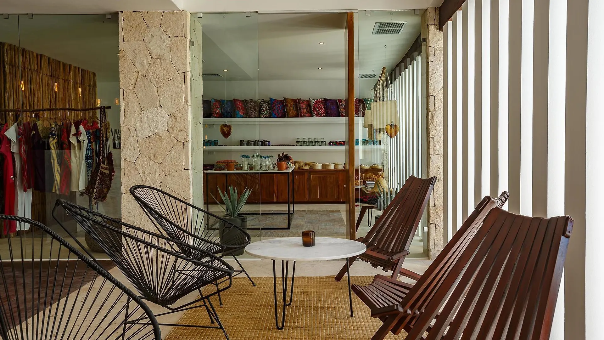 Hm Playa Del Carmen Hotel