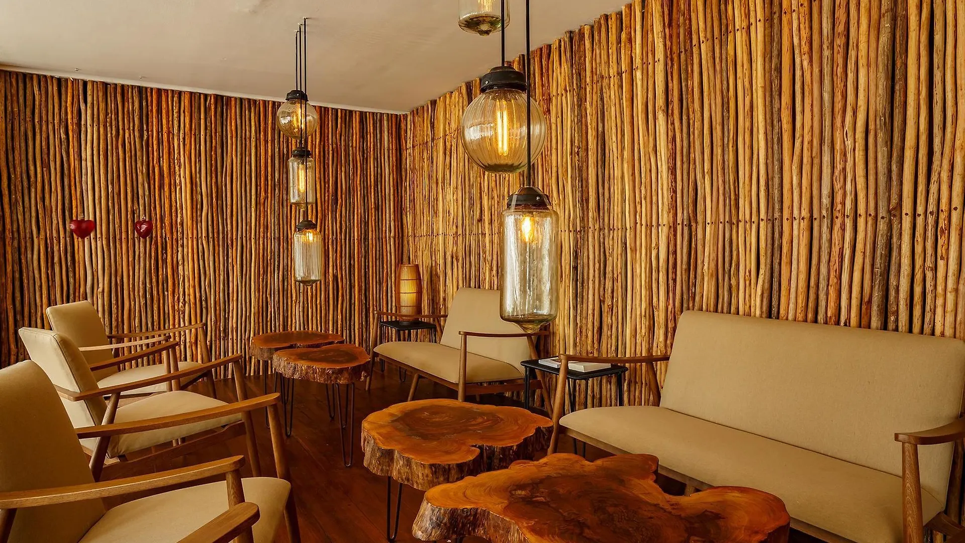 Hm Playa Del Carmen Hotel