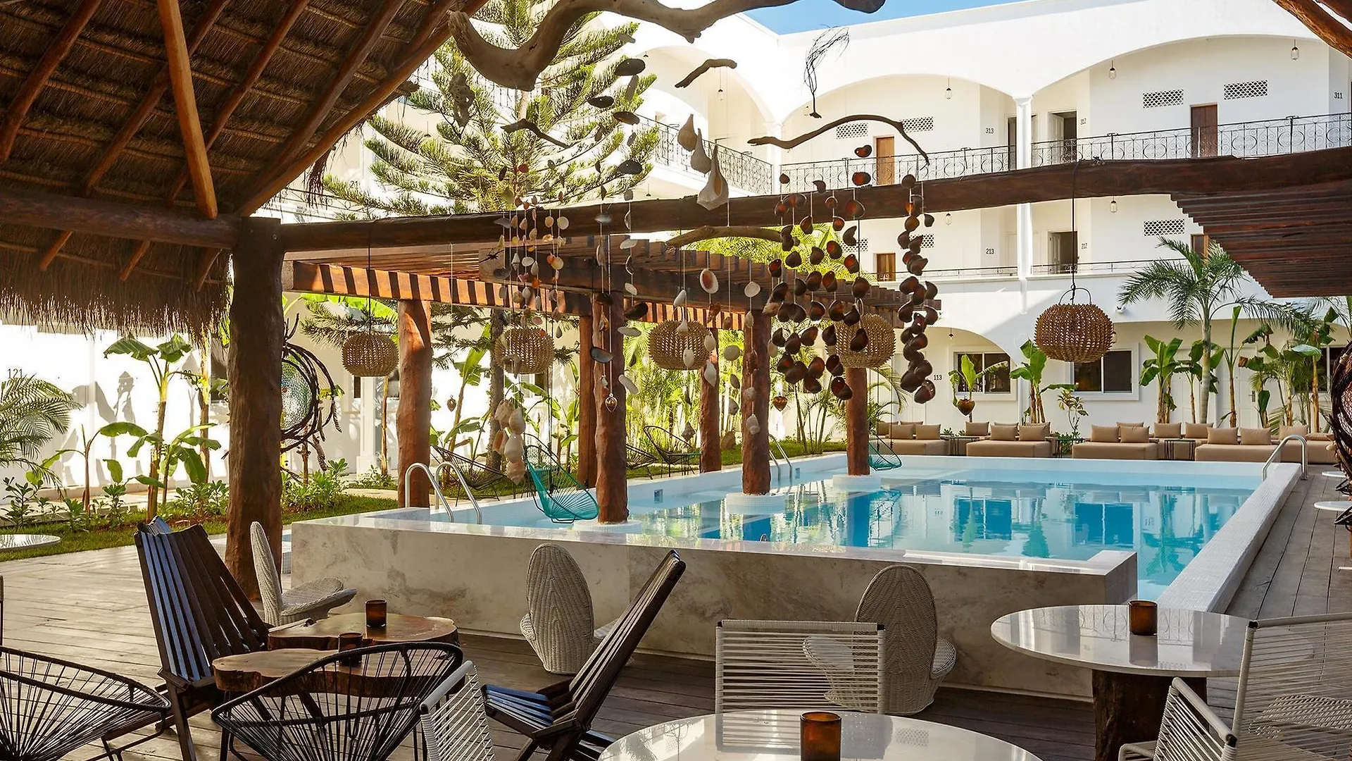 Hm Playa Del Carmen Hotel 4*,