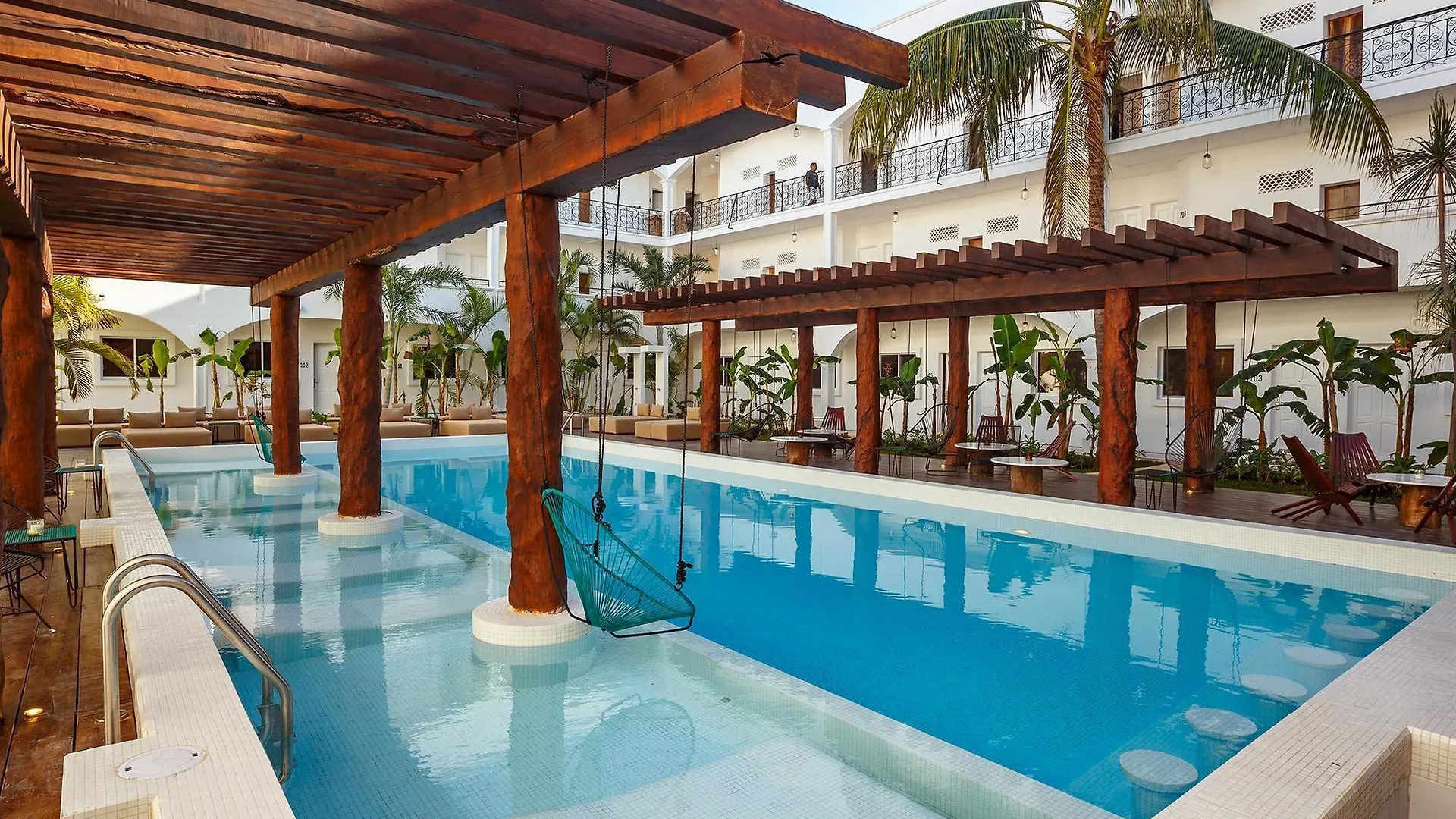 Hm Playa Del Carmen Hotel