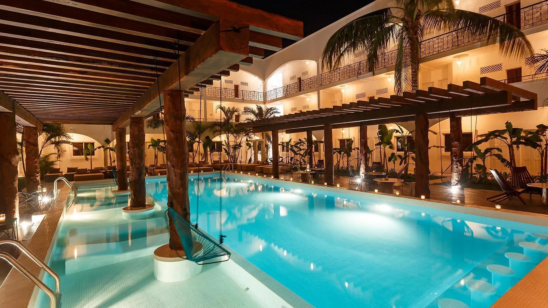 Hm Playa Del Carmen Hotel