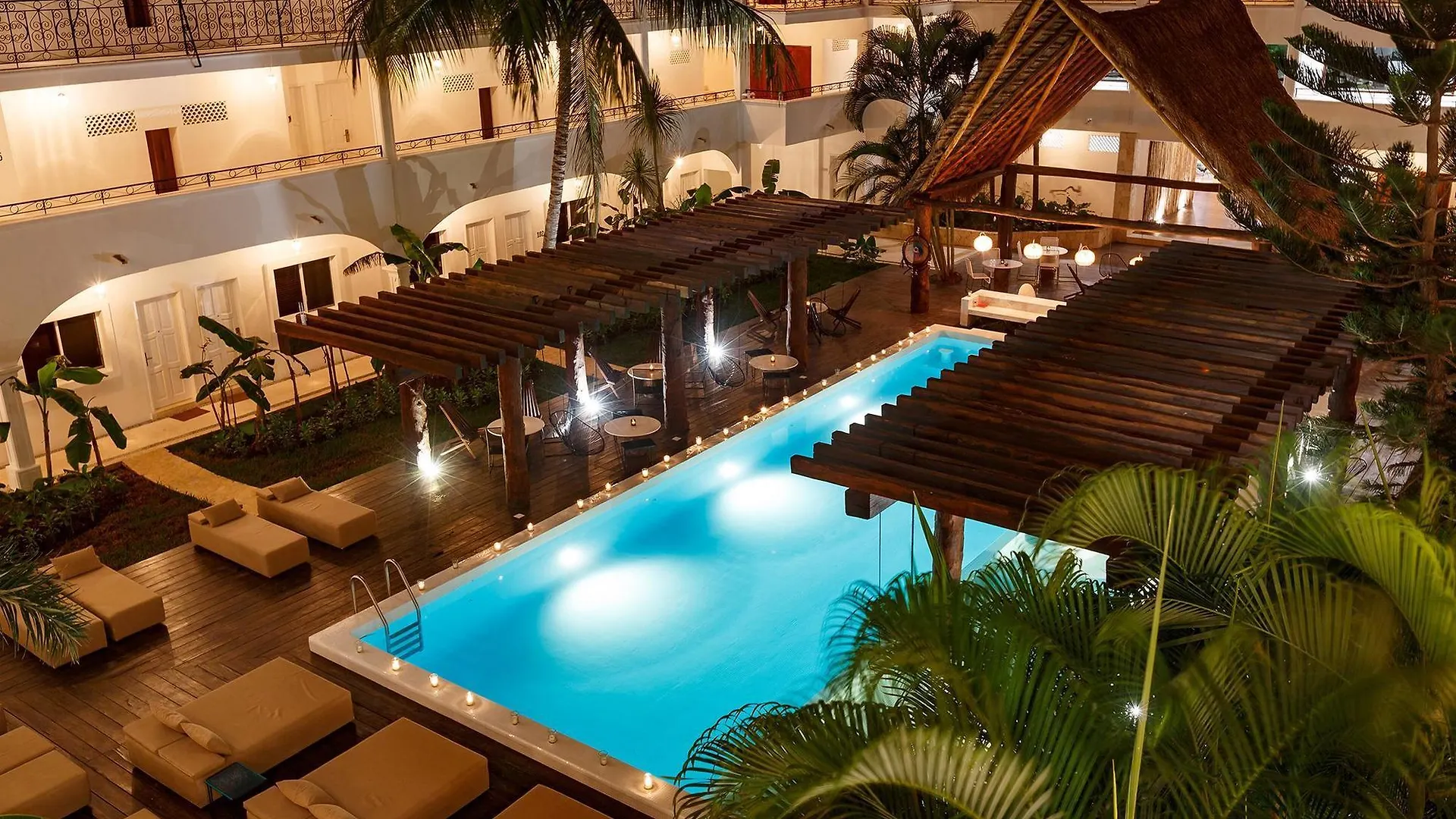 Hm Playa Del Carmen Hotel