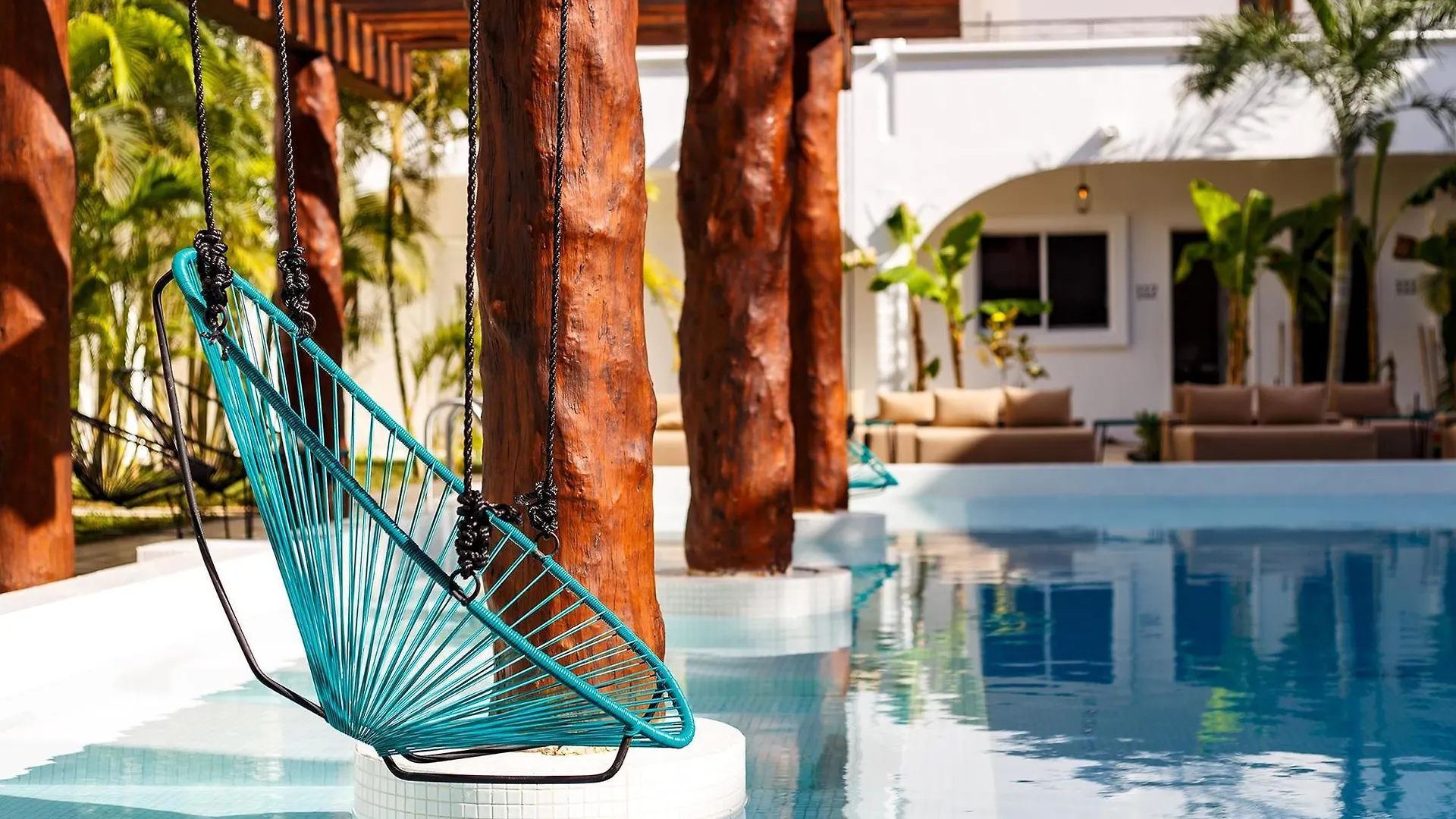 Hm Playa Del Carmen Hotel