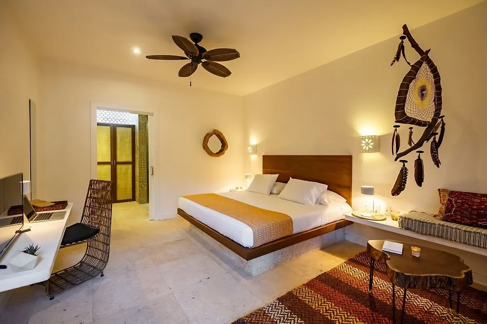 Hm Playa Del Carmen Hotel