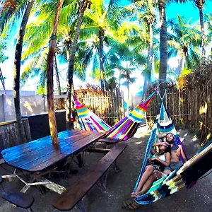 Parque de Campismo Kin Camping