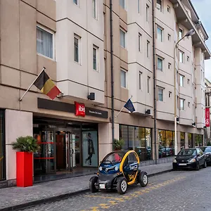 Hotel Ibis Centre