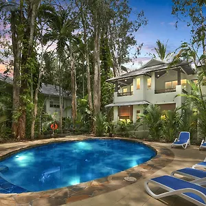 Resort The Reef Retreat