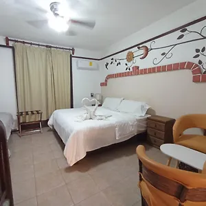 Apartment Fenicia (adults Only)