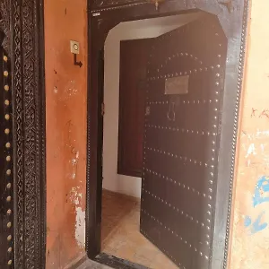Riad Shaloma Marrakesh