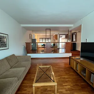 Aparthotel Orchard Point Serviced