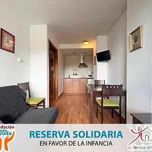 Apartamento 3000