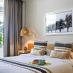 Appartement Arrecife I Prime Location Steps To The Playa del Carmen