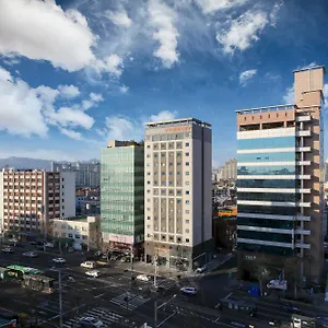 Hotel Golden Dongdaemun Séoul