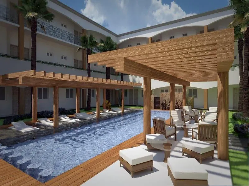 Hm Playa Del Carmen Hotel