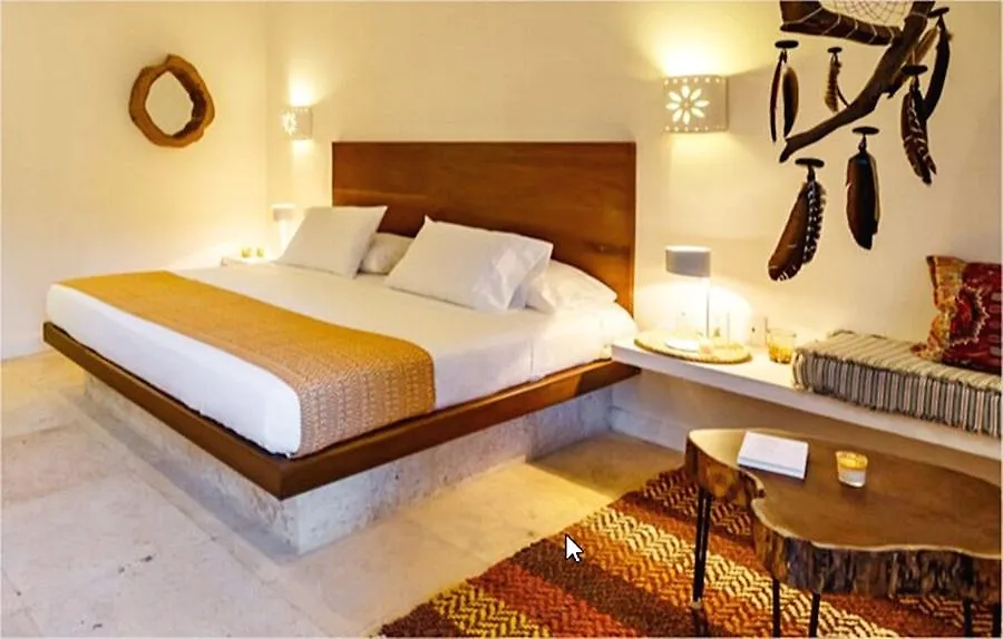 Hm Playa Del Carmen Hotel