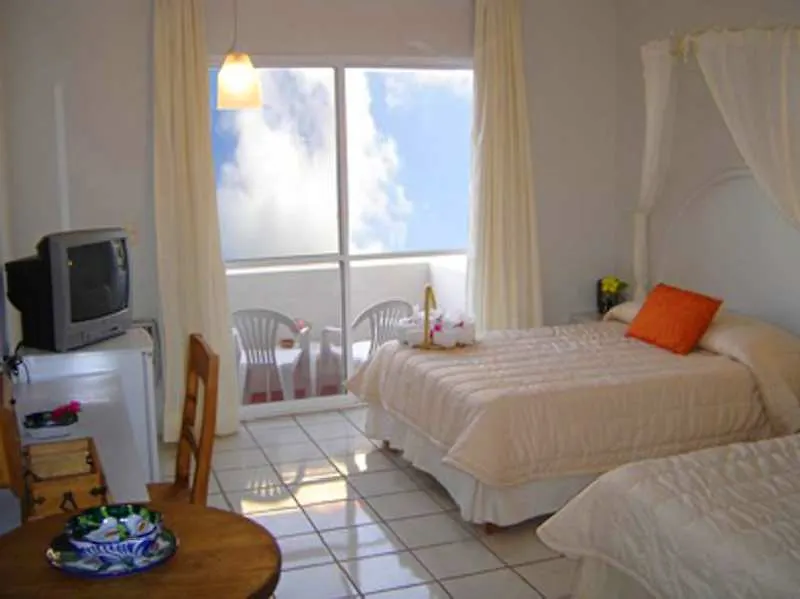 Hm Playa Del Carmen Hotel 4*,